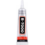 Zhanlida Universal Glue Cellphone Repair B-7000, 15ml, Clear