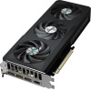 Gigabyte Geforce Rtx 5060 Eagle Max Oc 8G Graphics Card - 8GB GDDR7, 128bit, PCI-E 5.0, 2550 Mhz Core Clock, 3 x DisplayPort, 1 x HDMI, Nvidia Dlss 4, 1.0 - (GV-N5060EAglemax OC-8GD)