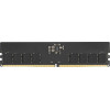 GoodRAM Memory Module 8 Gb 1 x 8 Gb DDR5 - (GR5600D564L46S/8G)