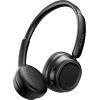 Usams SR01 Bluetooth 5.3 Anc over-Ear Headphones Black - (TDLYEJSR01)