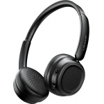 Usams SR01 Bluetooth 5.3 Anc over-Ear Headphones Black - (TDLYEJSR01)