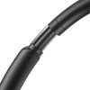 Usams SR01 Bluetooth 5.3 Anc over-Ear Headphones Black - (TDLYEJSR01)