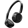 Usams SR01 Bluetooth 5.3 Anc over-Ear Headphones Black - (TDLYEJSR01)
