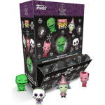 Funko Pocket Pop! Capsule: The Night Before Christmas #Vinyl Figure