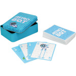 Paladone: Astrobot Playing Cards In Tin (PP15450AB)