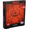 Paladone: Stranger Things 5 - D20 Wall Mountable Led Neon Light (PP14622STVN)