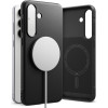 Ringke Onyx Magnetic Magsafe Galaxy S25 Fe BLACK