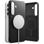 Ringke Onyx Magnetic Magsafe Galaxy S25 Fe BLACK