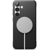 Ringke Onyx Magnetic Magsafe Galaxy S25 Fe BLACK