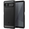 Spigen Rugged Armor Sony Xperia 10 Vii Matte Black - (ACS09592)