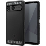Spigen Rugged Armor Sony Xperia 10 Vii Matte Black - (ACS09592)