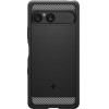 Spigen Rugged Armor Sony Xperia 10 Vii Matte Black - (ACS09592)