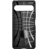 Spigen Rugged Armor Sony Xperia 10 Vii Matte Black - (ACS09592)