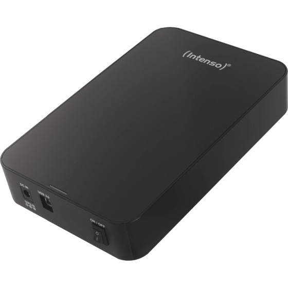 Portable Hdd Intenso 8TB 3.0 3.5'' Memory Center - (6031516)