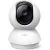 TP-Link Pan Tilt Home Security Wi-Fi Camera - (Tapo C200C)