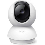 TP-Link Pan Tilt Home Security Wi-Fi Camera - (Tapo C200C)