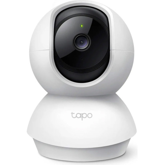 TP-Link Pan Tilt Home Security Wi-Fi Camera - (Tapo C200C)