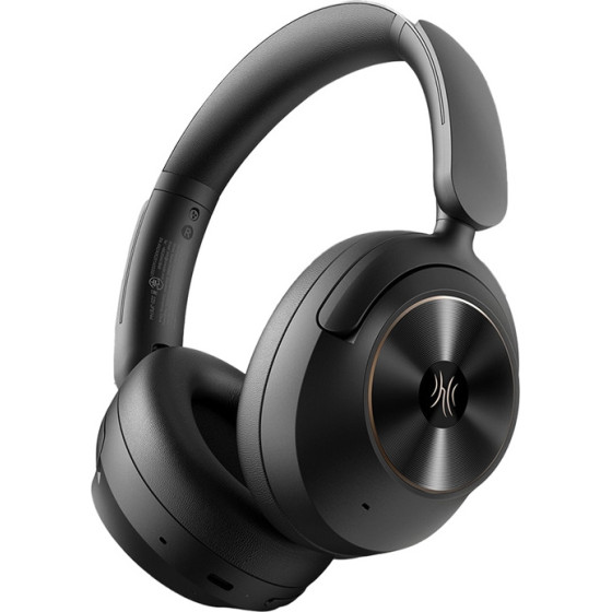 OneOdio �������� ��������� A6 (�����) - (A6 Black oneodio)