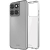 SBS 0.3 Skinny Tpu Motorola Edge 60 / Edge 60 Fusion Transparent Backcover - (SKINMOE60T)