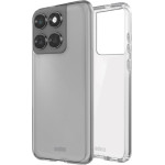 SBS 0.3 Skinny Tpu Motorola Edge 60 / Edge 60 Fusion Transparent Backcover - (SKINMOE60T)