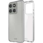 SBS 0.3 Skinny Tpu Motorola Edge 60 Pro Transparent Backcover - (SKINMOE60PT)