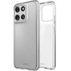 SBS 0.3 Skinny Tpu Motorola Moto G56 Transparent Backcover - (SKINMOG56T)