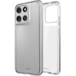 SBS 0.3 Skinny Tpu Motorola Moto G56 Transparent Backcover - (SKINMOG56T)