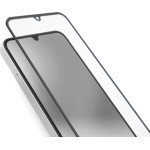 SBS Full Tempered Glass Xiaomi Redmi 15C Black - (SCRFCXIR15C)
