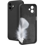 SBS Instict Cover Samsung A07 Black Backcover - (INSTSAA07K)