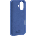 SBS Instict Mag Cover Iphone 17 Blue Backcover - (INSTMAGIP1763B)