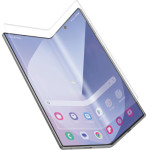 SBS Protective Film Samsung Z Fold 7 - (SCRSAZFOLD7)