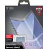SBS Protective Film Samsung Z Fold 7 - (SCRSAZFOLD7)