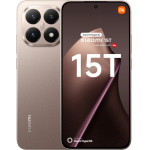 Xiaomi 15T 12/256GB 5G Rosegold Eu - (MZB0KXZEU)