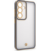 TFO Silky Gold Case For Oppo Reno 13F 5G (Global) / 13FS 5G blue