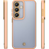 TFO Silky Gold Case For Oppo Reno 13F 5G (Global) / 13FS 5G pink