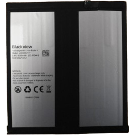 BlackView Battery For TAB60 Oem - (BAT-TAB60)
