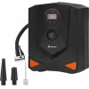 Tracer Electronic Manometer Dc 12V With Lcd Screen For CAR/MOTOR/BIKE/Ball 120W - (TRAKOM47450)