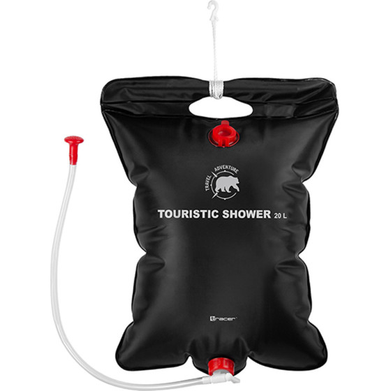 Tracer Gravity Tourist Shower Camppump 20L - (TRAPRY47071)