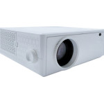 Volto Brightest Lcd Projector 1080P Ansi 900 Wifi BT4.2 Android Auto Focus - (SUN716)