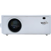 Volto Brightest Lcd Projector 1080P Ansi 900 Wifi BT4.2 Android Auto Focus - (SUN716)