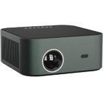 Volto Budplus Home Theater Projector 1080P 600 Ansi Wifi Bt Android Auto Focus - (H3)