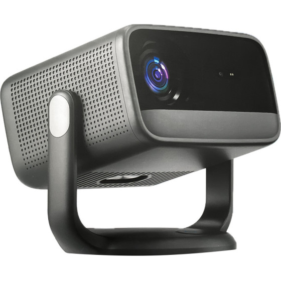 Volto Home Projector 1080P Ansi 450 Wifi Bt Android Auto Focus - (SUN711)