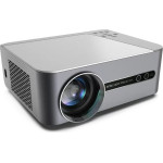 Volto Home Theater Projector 1080P Ansi 450 Wifi Bt Android Auto Focus - (SUN708)