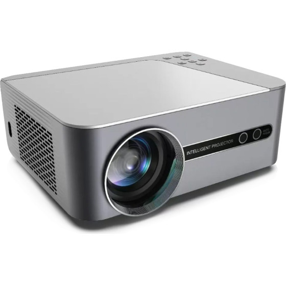 Volto Home Theater Projector 1080P Ansi 450 Wifi Bt Android Auto Focus - (SUN708)