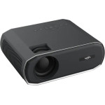 Volto Native Home Theater Fhd Projector 1080P Ansi 400 Wifi Bt Android Auto Focus - (SUN710)