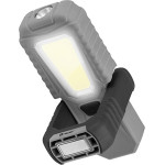 Tracer Workshop Torch Base Led 3+1W - (TRAOSW47010)