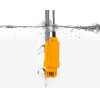 Tracer Electric Tourist Shower Camp Pump 12V - (TRAPRY47070)