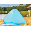 Tracer Beach Pop Up Tent 160X150X115CM Blue - (TRANAM46954)