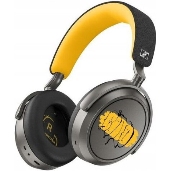 Sennheiser Momentum 4 Wireless 80th Anniversary Edition Headphones - (800072)