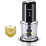 Bruno ���������� 500W, 700ml, 4 �������, ����� - (BRN-0247)